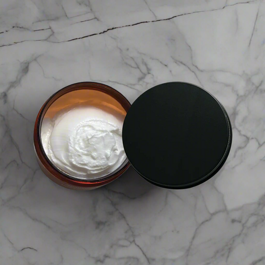 Men's Face Moisturizer